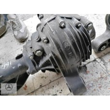 BAŞKAN TİC.MERCEDES A1643302102 W164 ML ÖN DEFRANSİYEL 1643302102